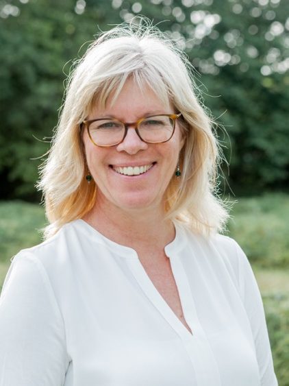 Ulla Nedebock, Expertin für Sachbuch-Exposés und Verlage